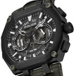 Men Shield Black Watch