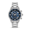 Men Urban Blue Watch