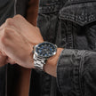 Men Urban Blue Watch