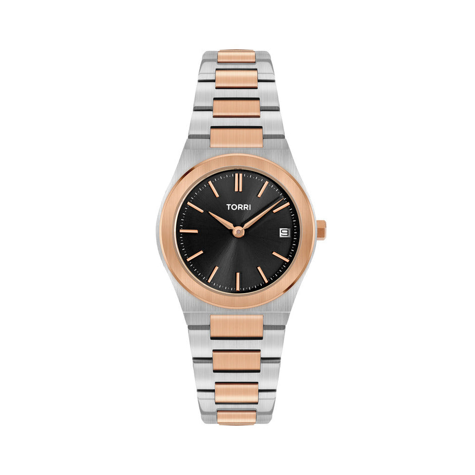 Women Giovani Silver Watch