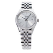 Women Donnell Silver Watch