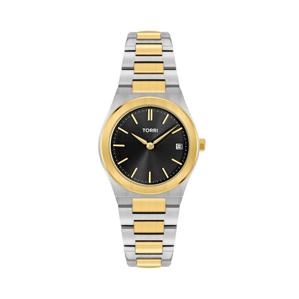 Women Gianni Two Tone Watch