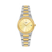 Women Gianni Two Tone Watch