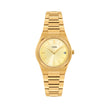 Women Angelo Golden Watch