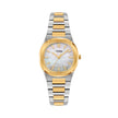 Women Teatro Two Tone  Watch