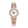 Women Matteo Rose Gold Watch