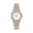 Women Matteo Two Tone Watch