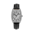 Women Picasso Black  Watch