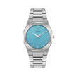 Men Ricardo Blue Watch