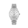 Men Salvini Silver Watch