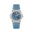 Men Narciso Blue Watch