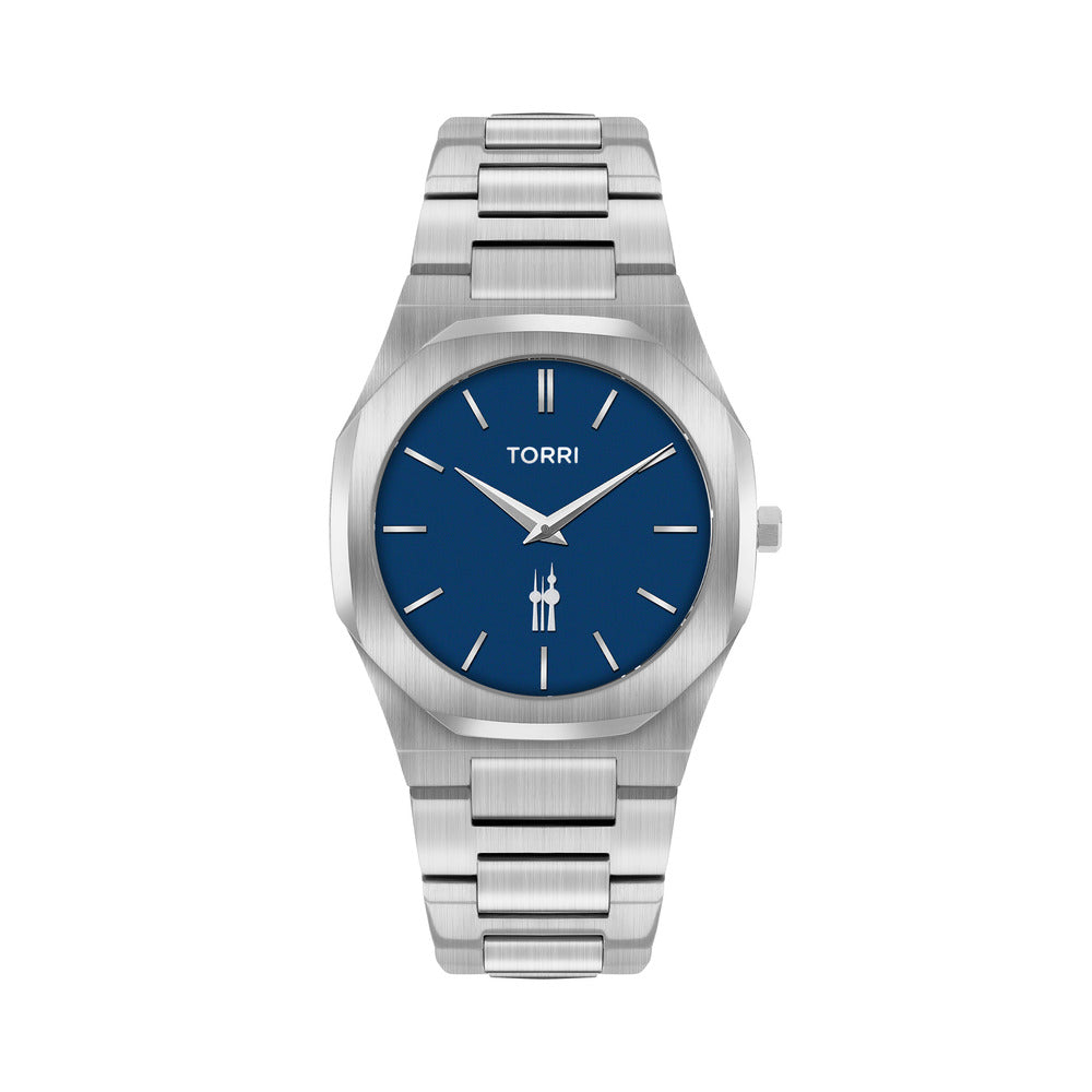 Men Ricardo Kuwait Watch