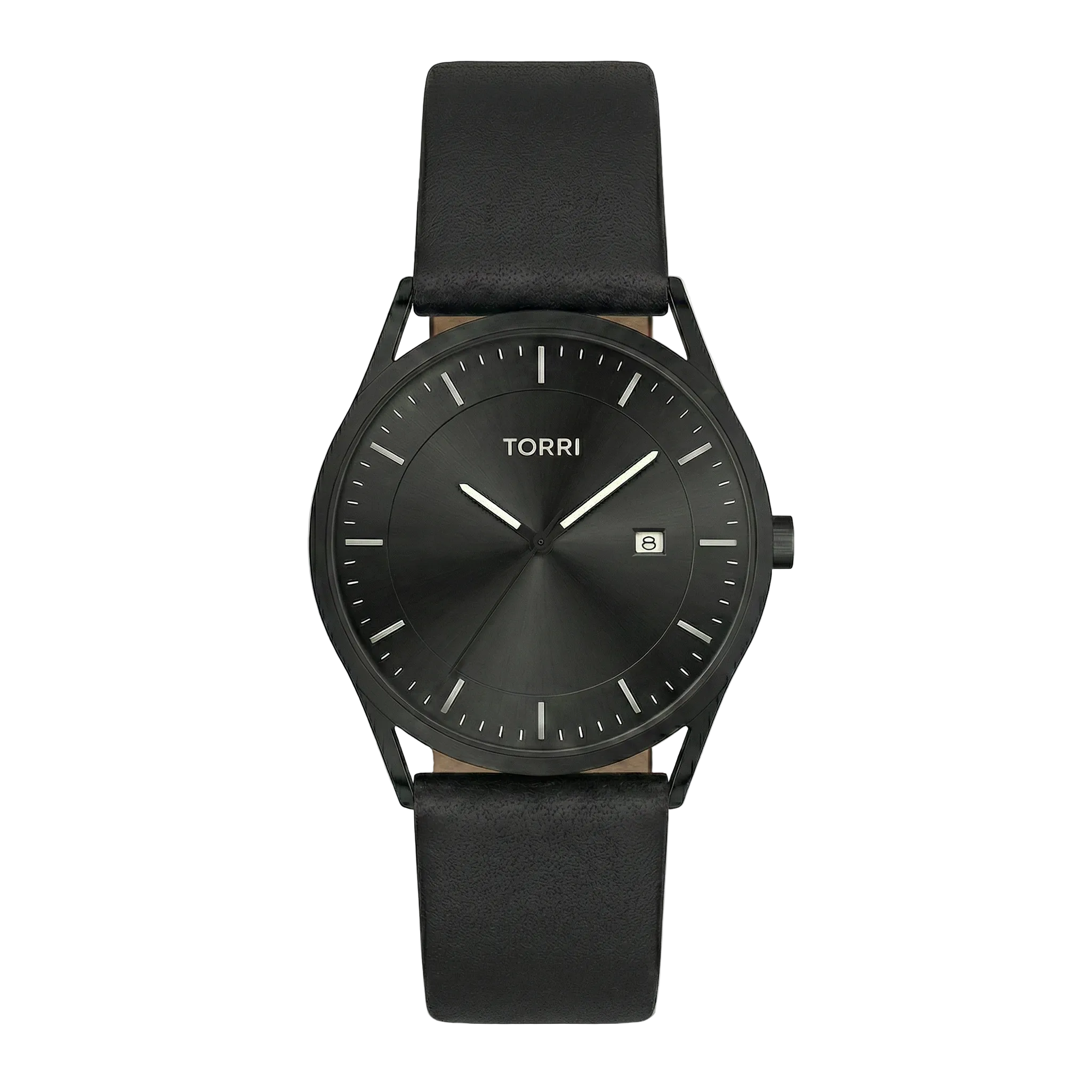 Men Black Watch