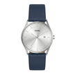 Men Blue Watch