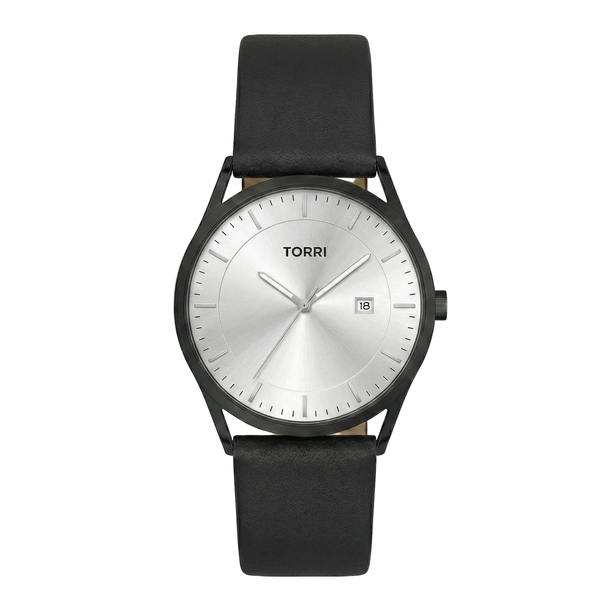 Men Black Watch