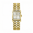 Women White Watch