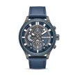 Men Wadden Blue Watch