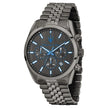 Men Dark Edition Grey Watch