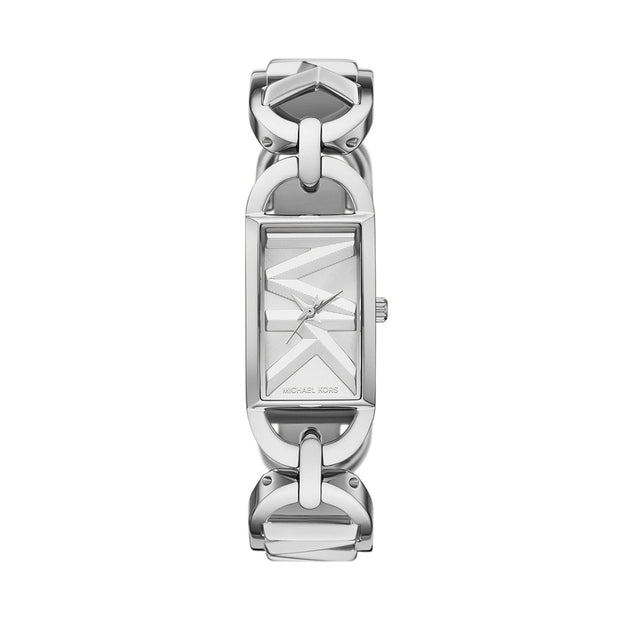 Women Empire Silver Watch