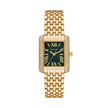 Women Emery Gold Watch
