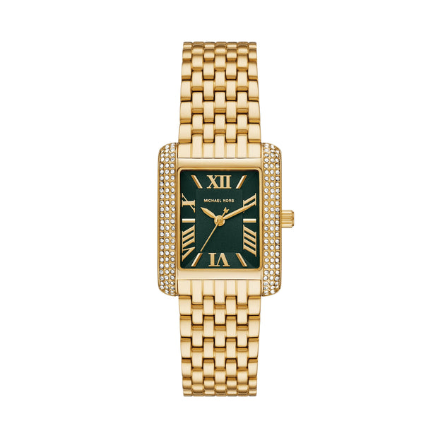 Women Emery Gold Watch