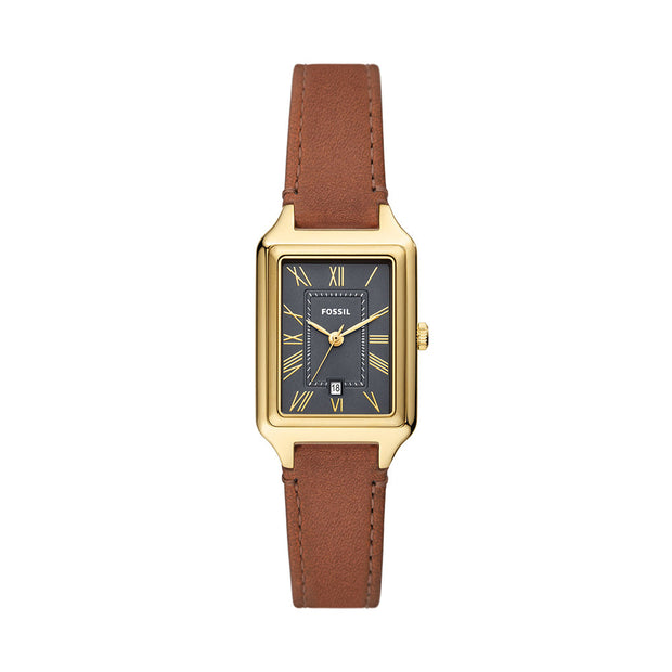 Women Raquel Brown Watch
