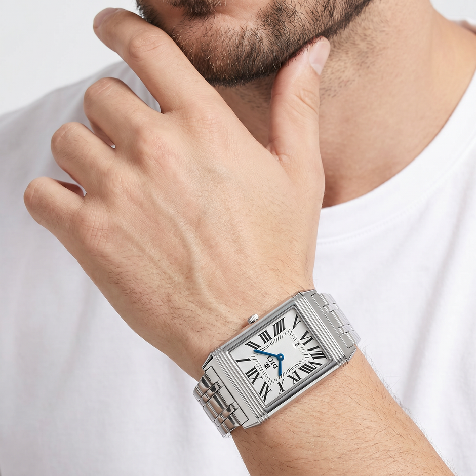 Men Dario Watch