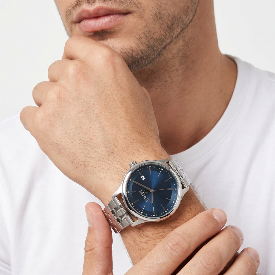 Men Neema Watch