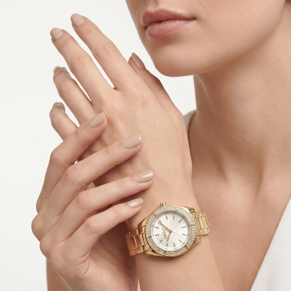 Women Luma Watch