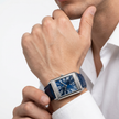 Men Dario Watch