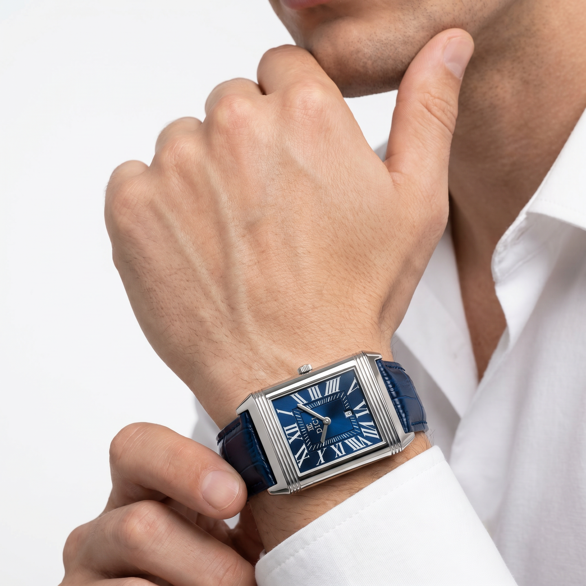 Men Dario Watch