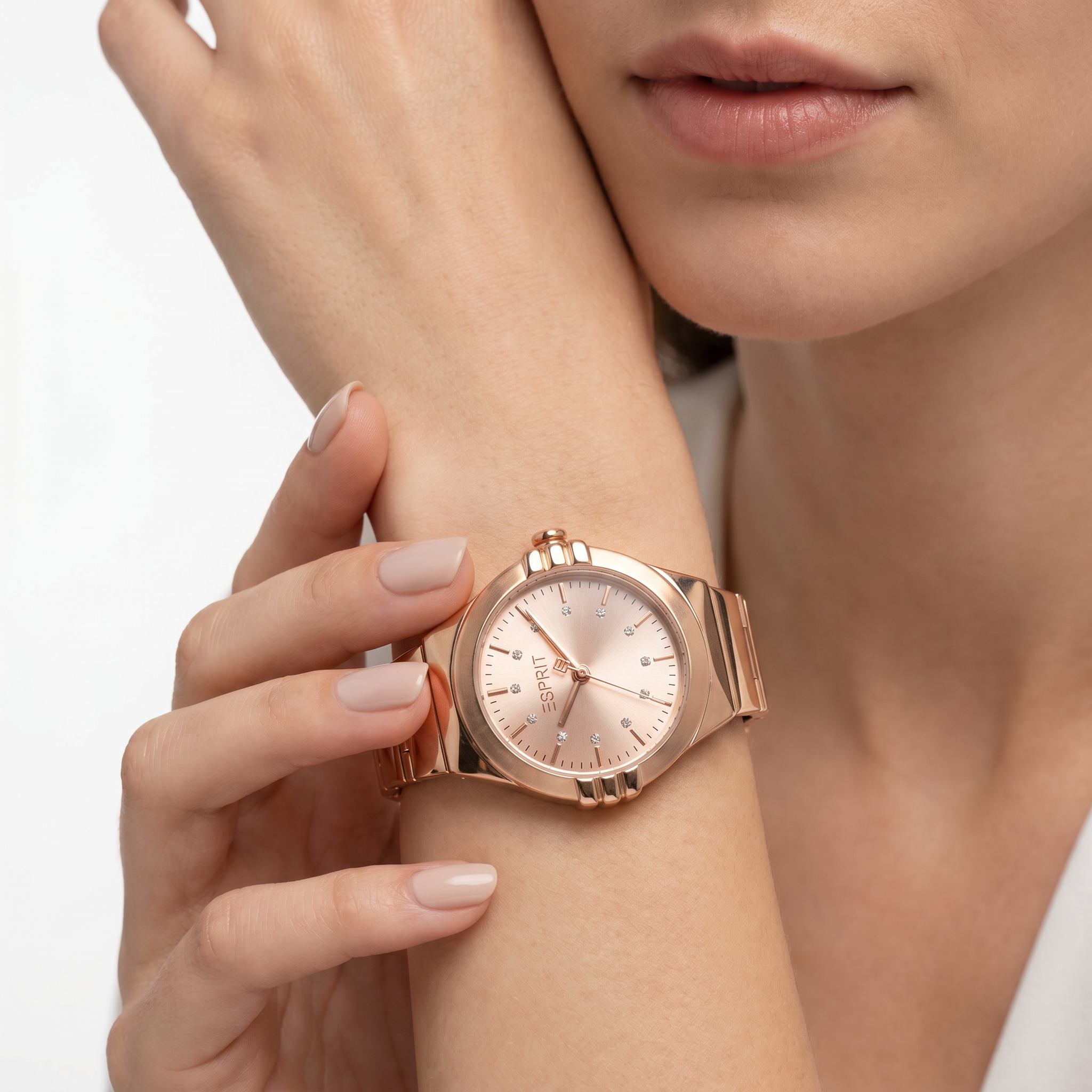 Women Karter Watch