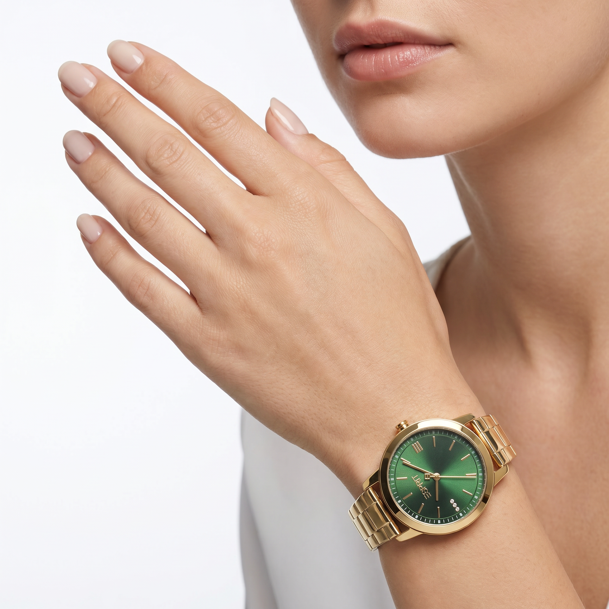 Women Luciana Watch