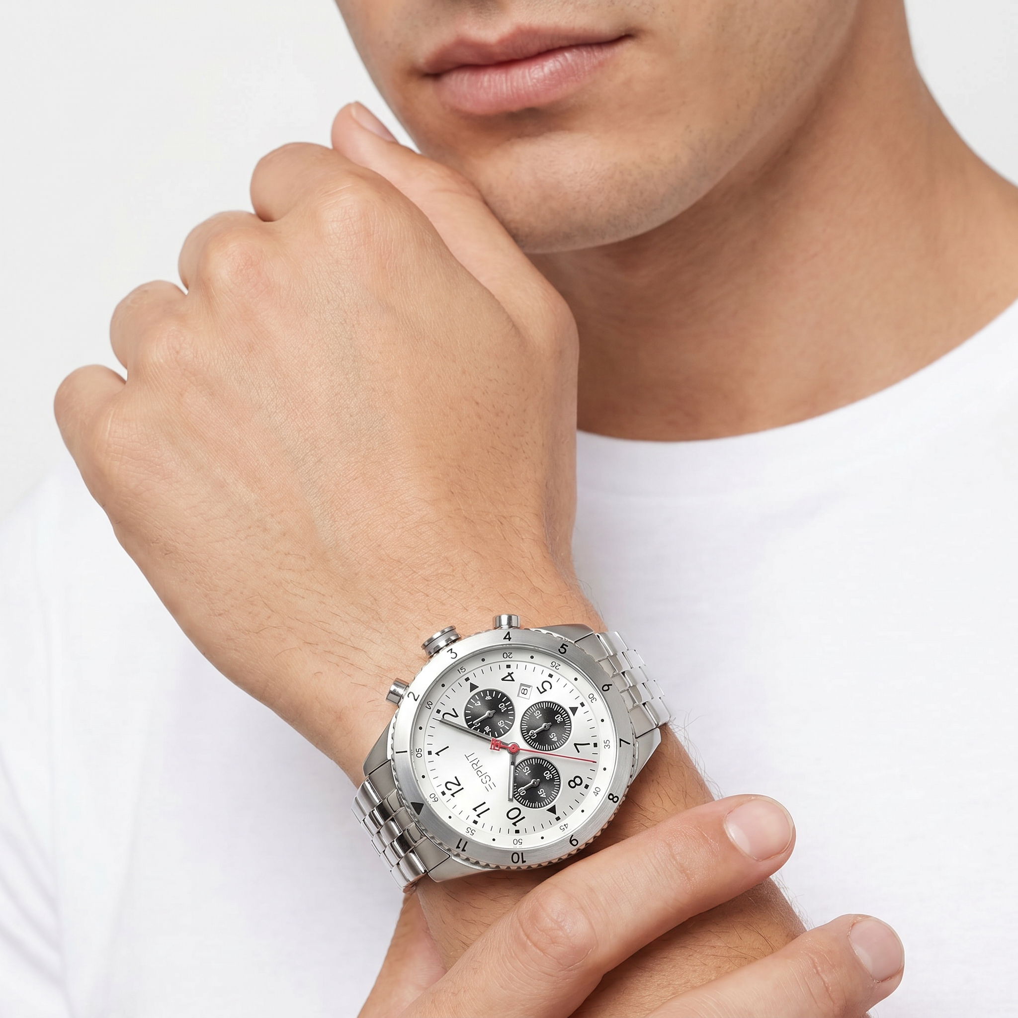 Men Gordon Watch