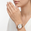 Women Zuri Rose Gold Watch