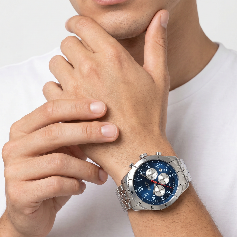 Men Gordon Watch