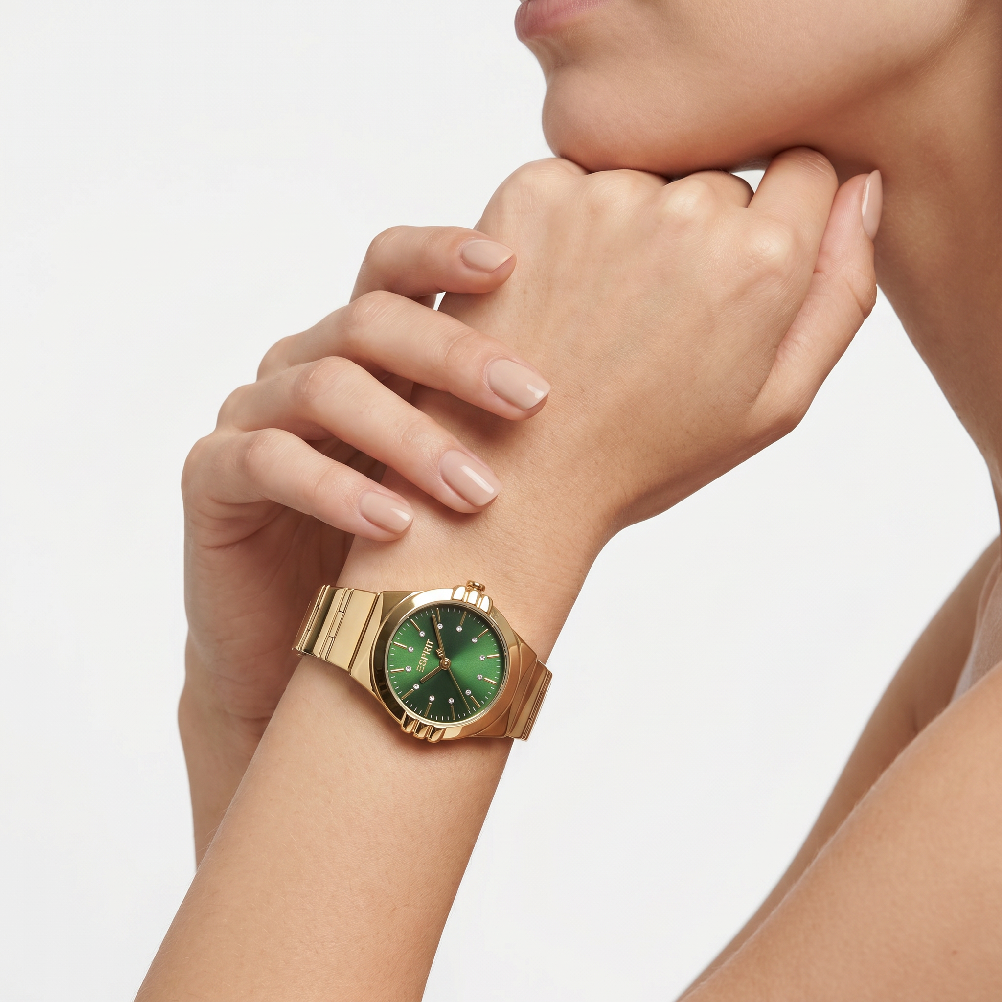 Women Karter Watch