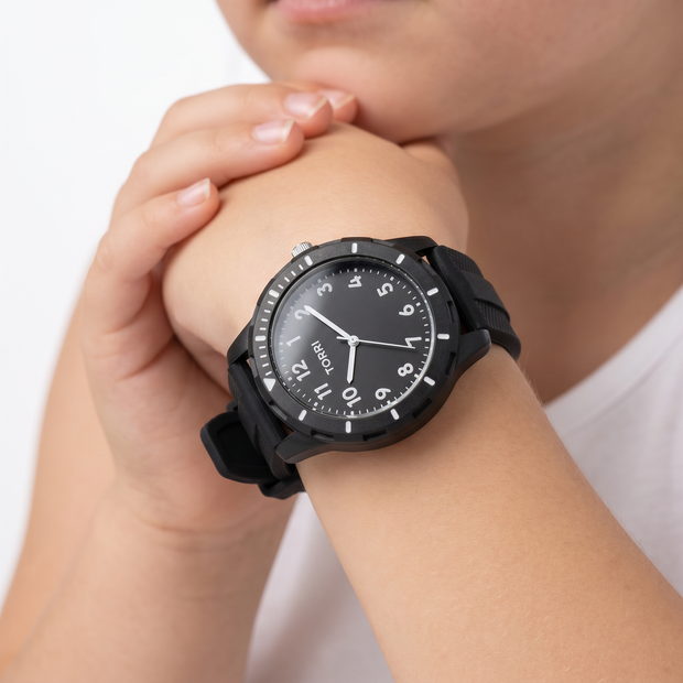 Kids Black Watch