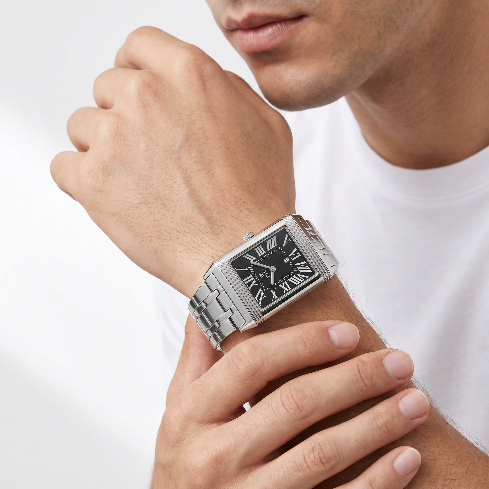 Men Dario Watch