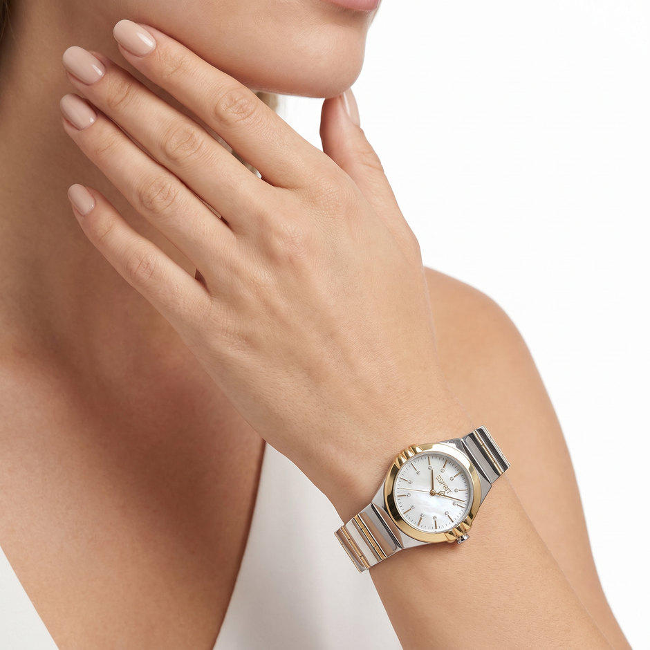 Women Karter Watch