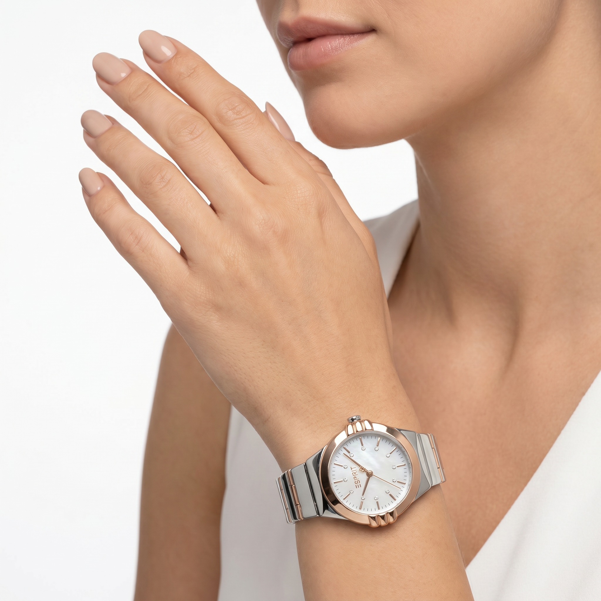 Women Karter Watch