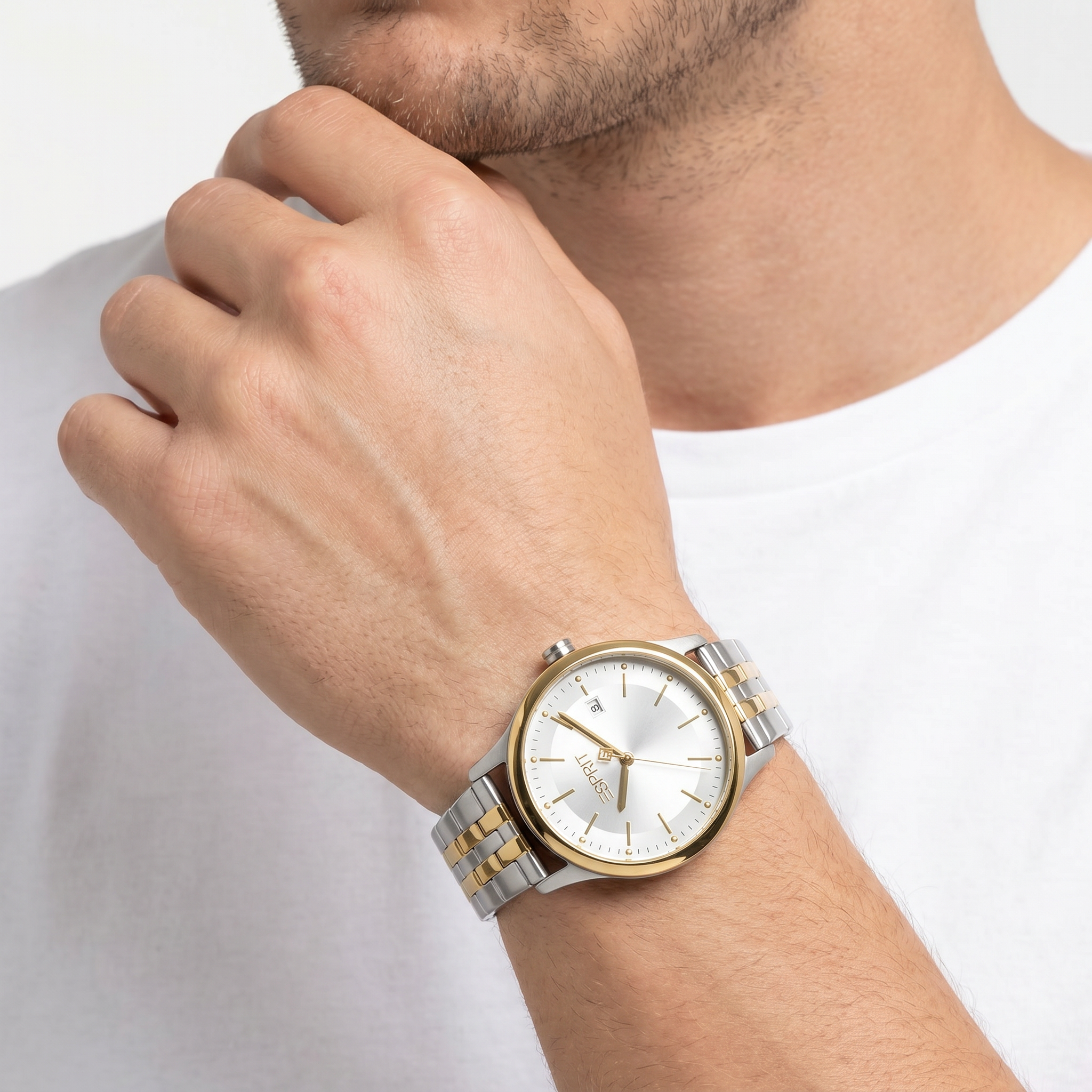 Men Neema Watch