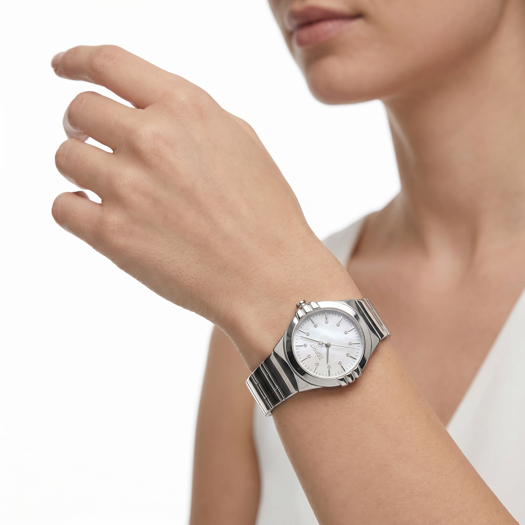 Women Karter Watch