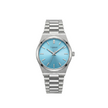 Men Blue Watch