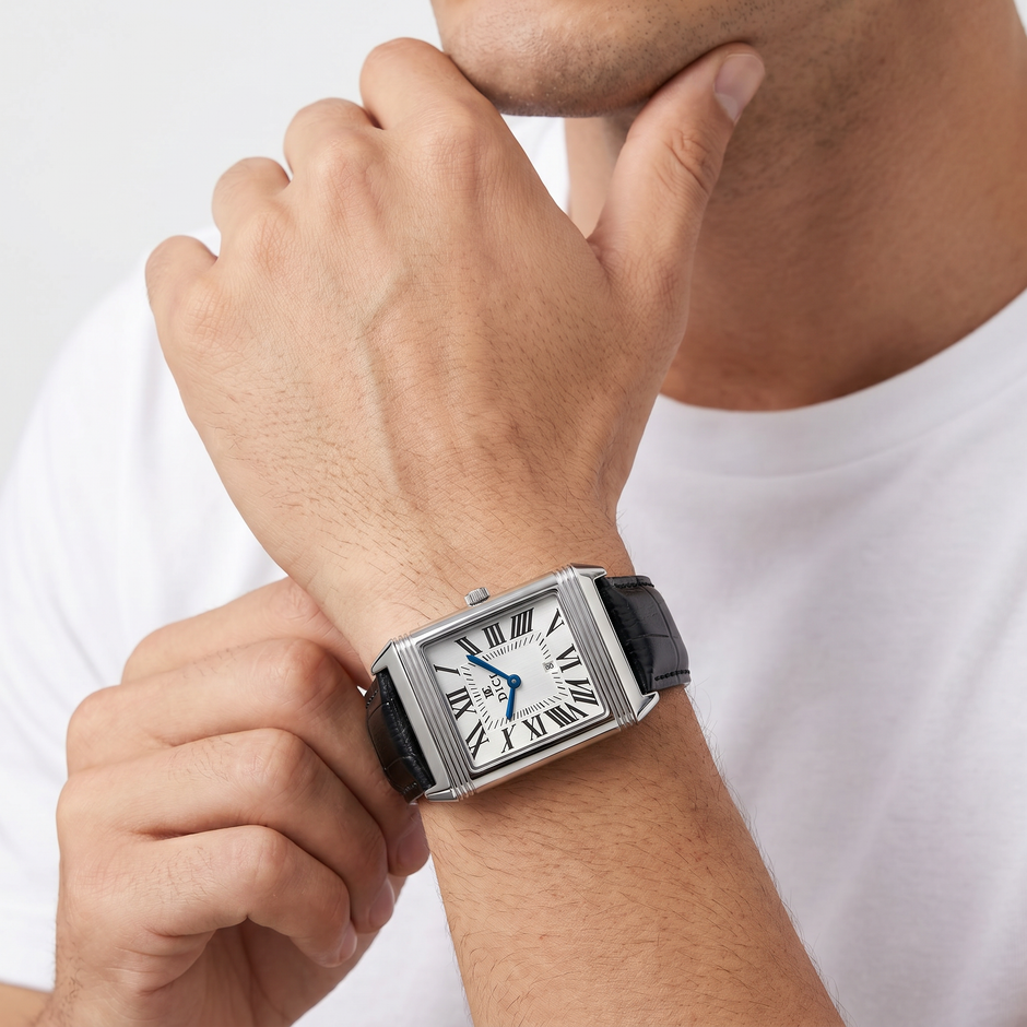 Men Dario Watch