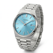 Men Blue Watch
