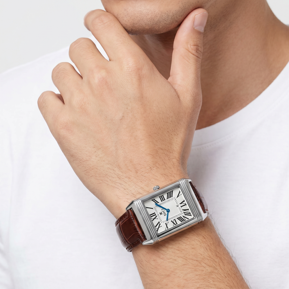 Men Dario Watch
