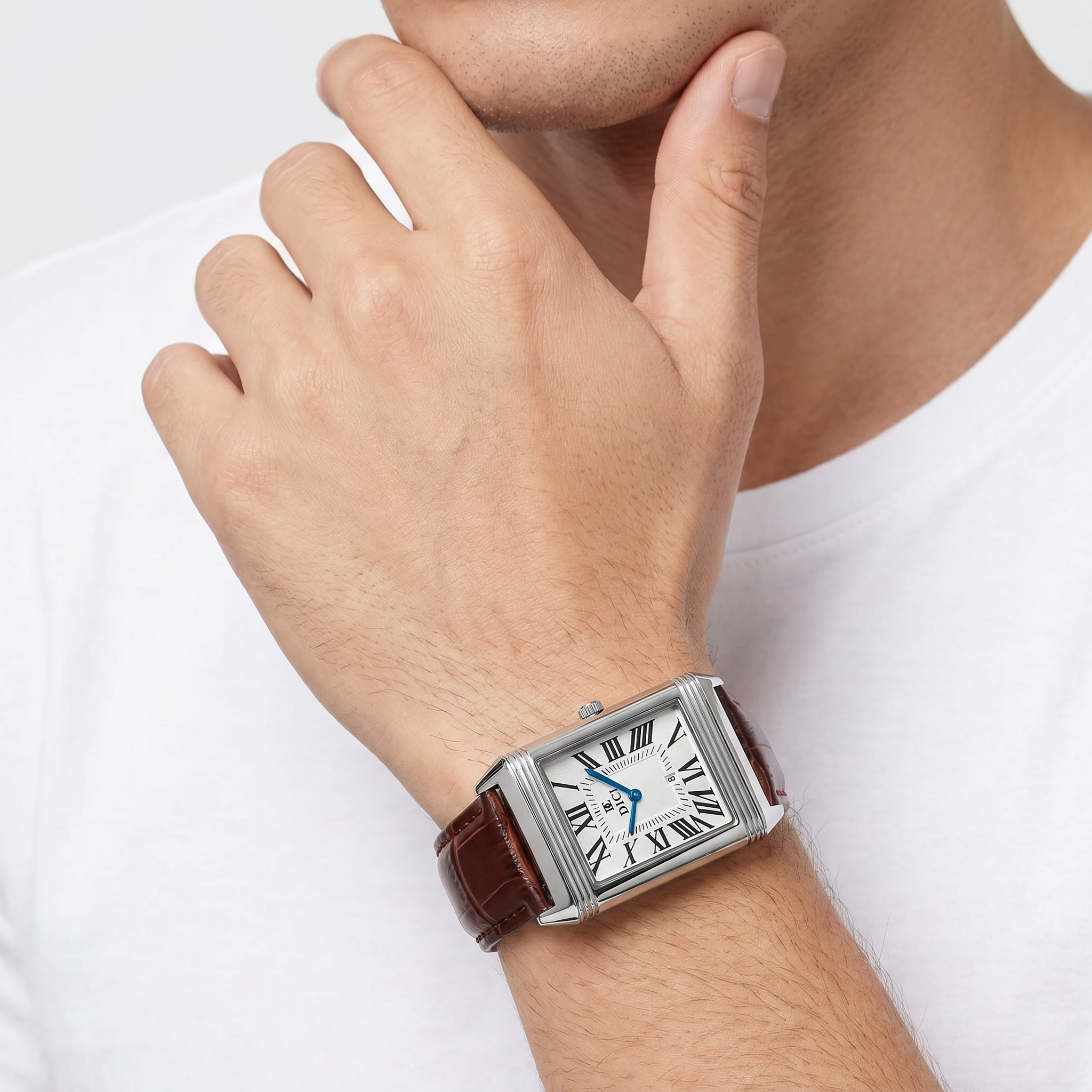Men Dario Watch