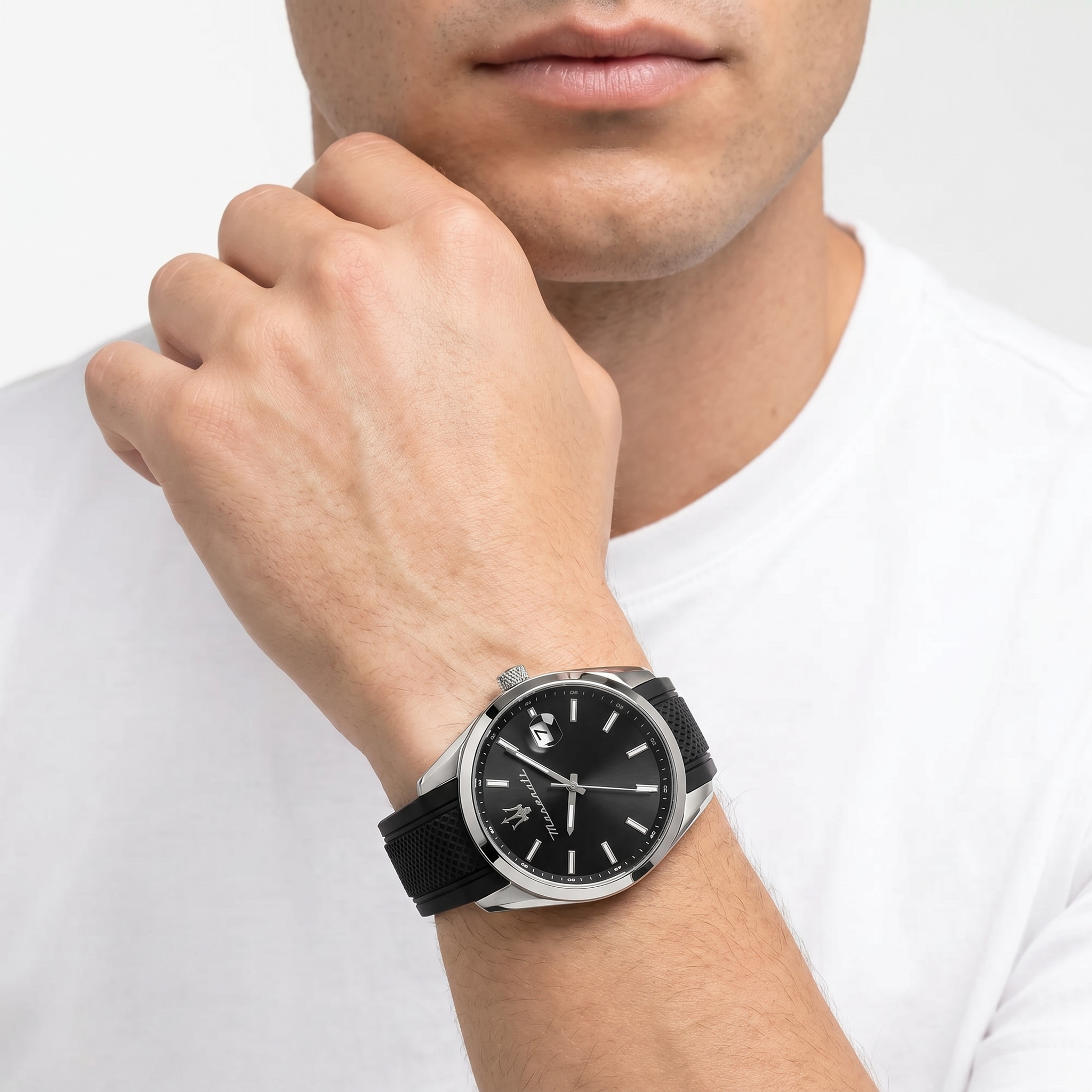 Men Attrazione Watch
