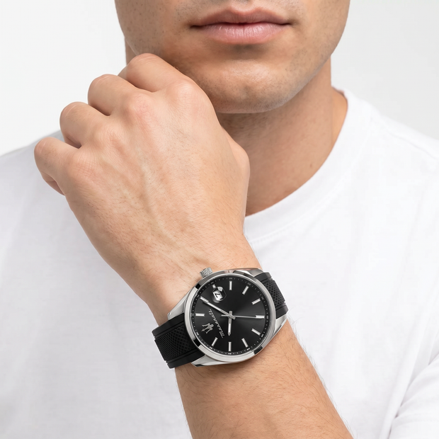 Men Attrazione Watch